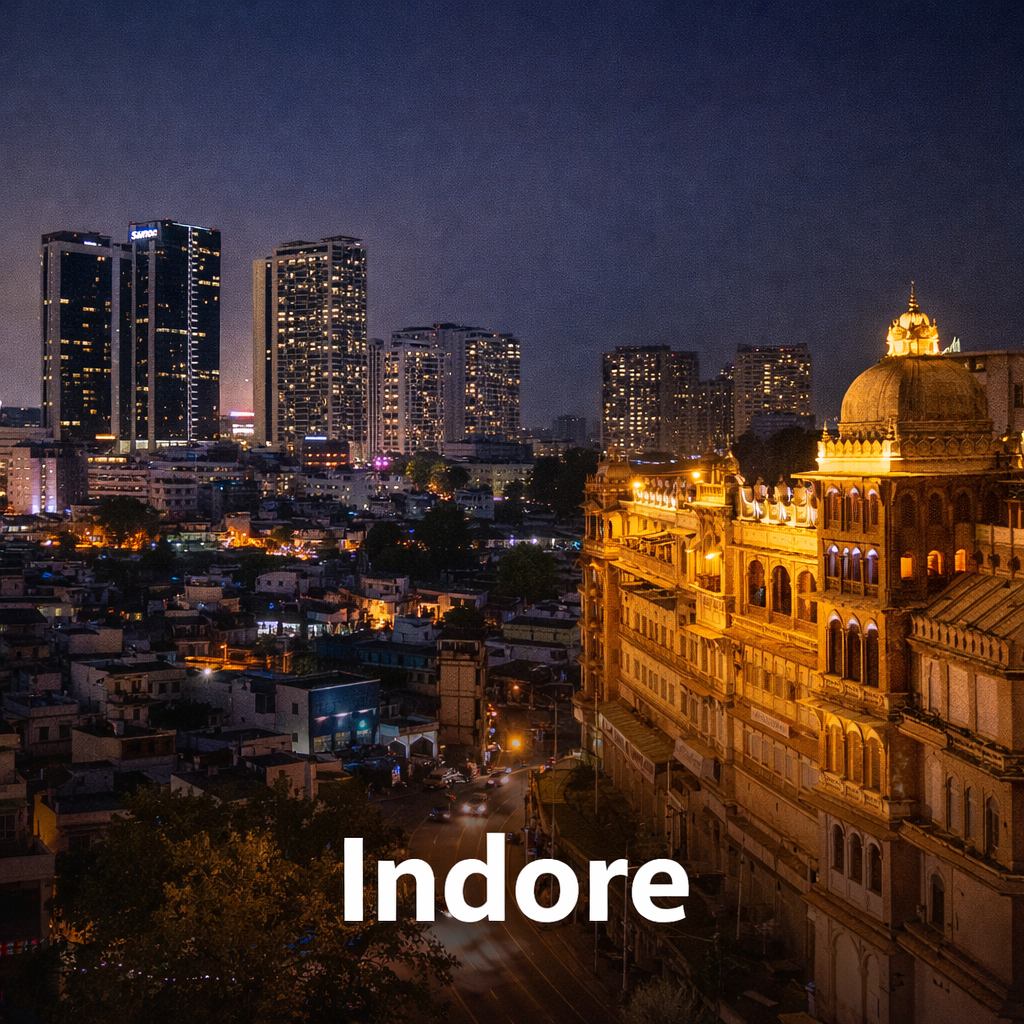 Indore
