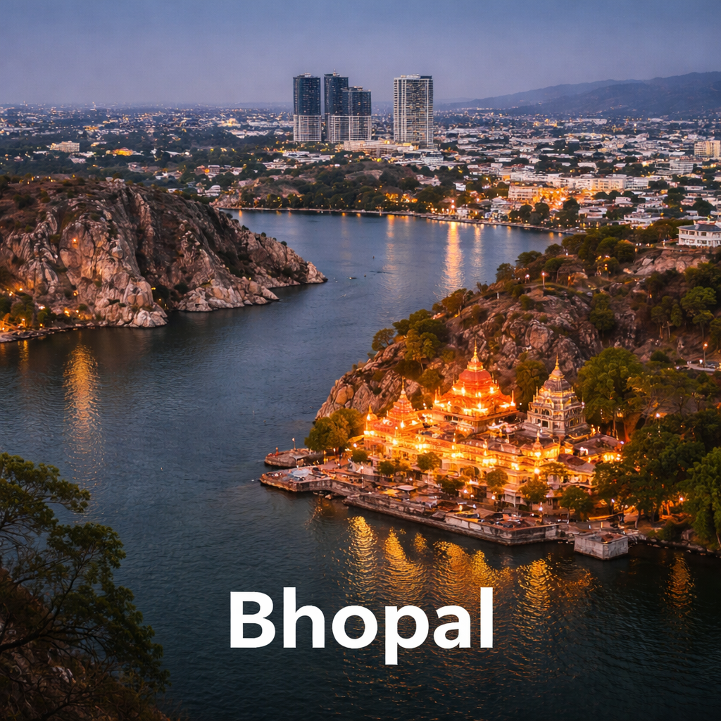 Bhopal