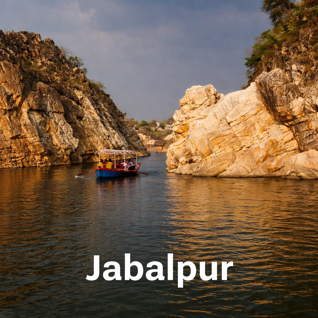 Jabalpur