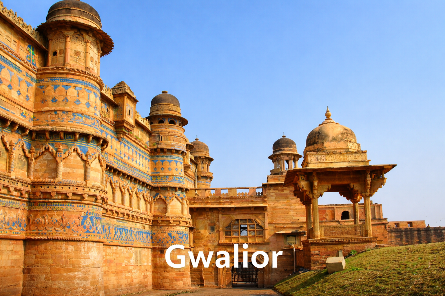 Gwalior