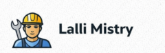Lalli Mistry