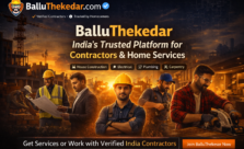 Best Contractors Near Me