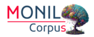Monil Corpus Business Consultant