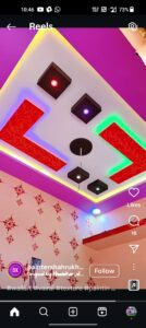 wall painting contractor in bhopal