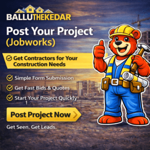 Post Your Project (Jobworks)