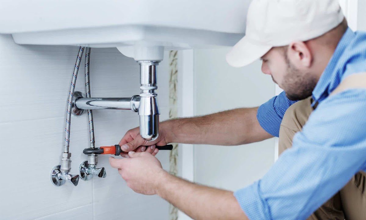 9T9 Plumber Services Bhopal
