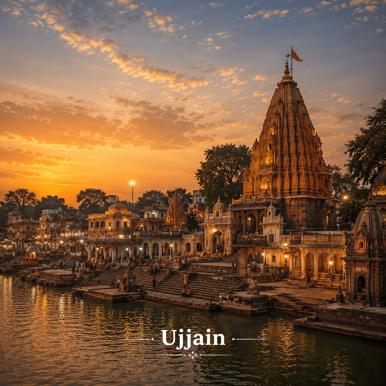 Ujjain