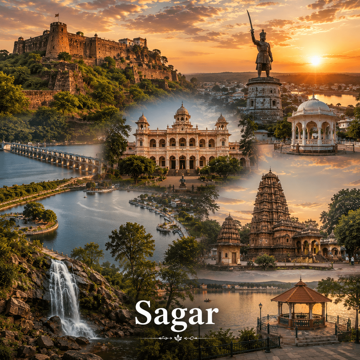 Sagar