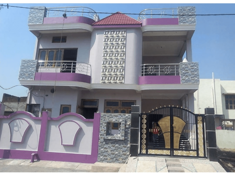 Aadi shakti construction service in Bhopal