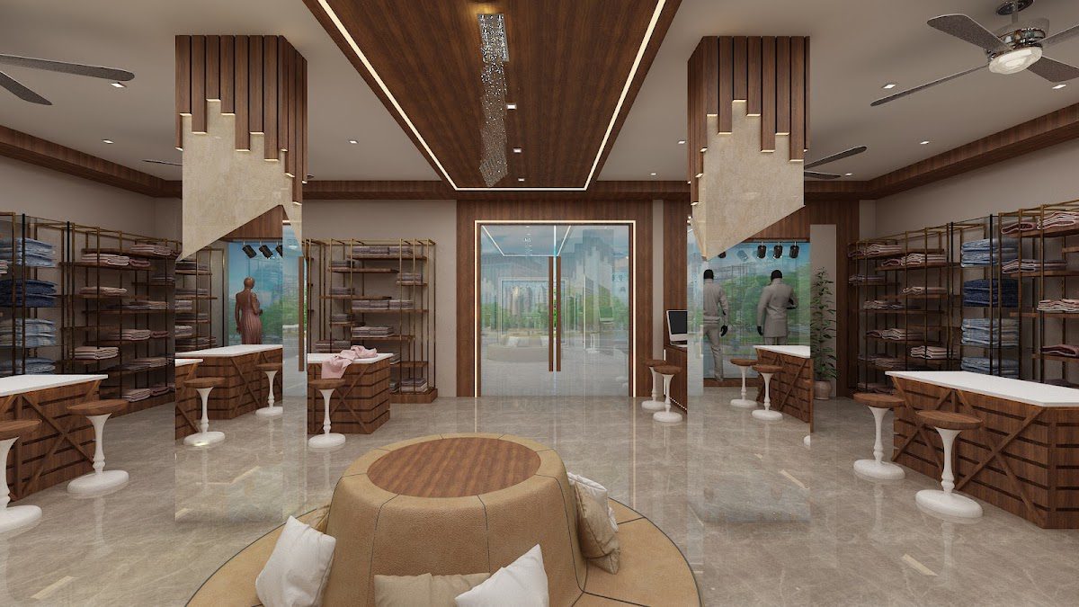 Aarambh Structure & Developers : BEST Engineer | BEST Architect | BEST Interior | BEST Renovation | BEST Construction Company