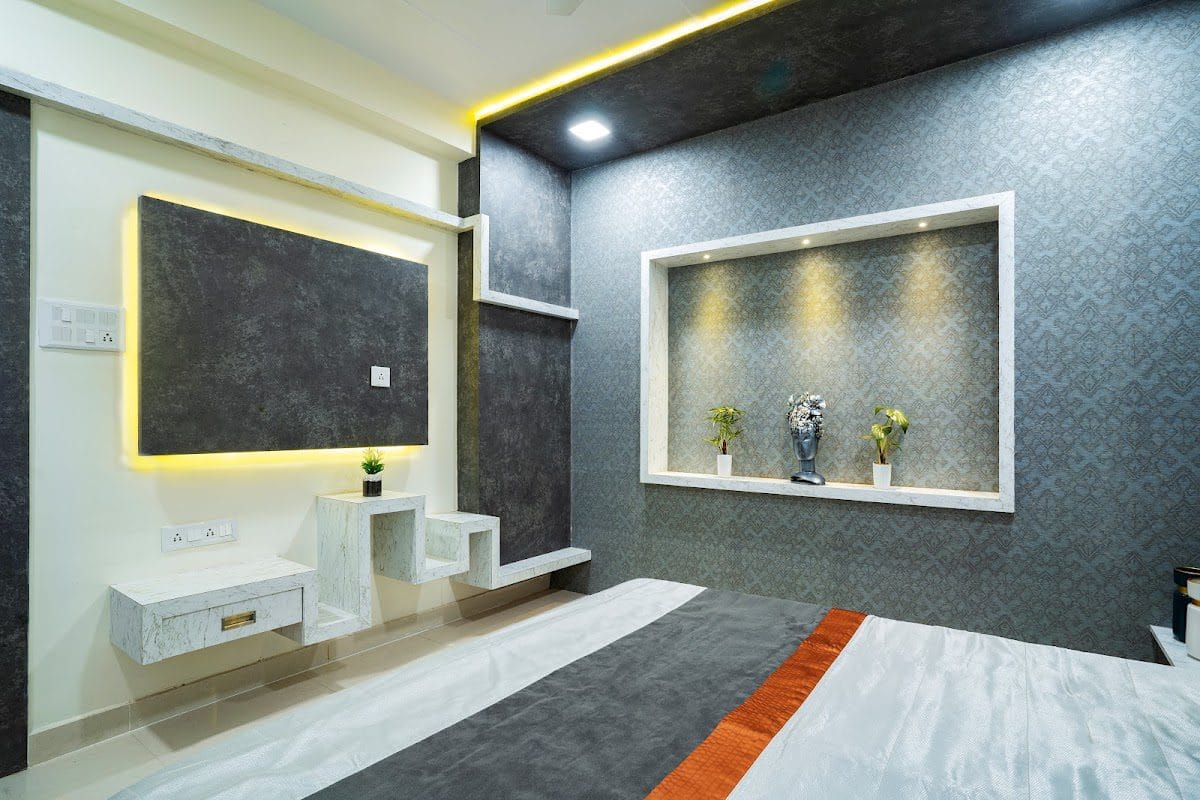 AAYAAM DESIGN STUDIO | Interior Designers & Architects in Jabalpur