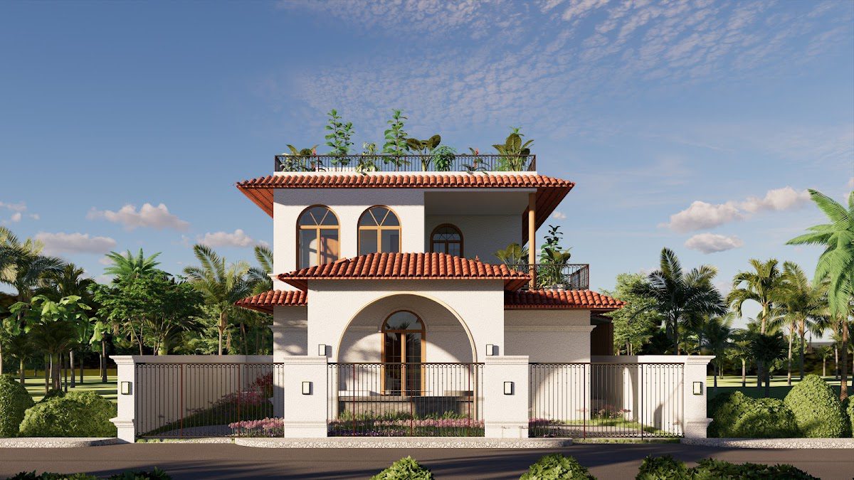 Aayadi Architects LLP