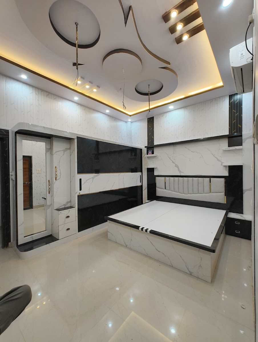 Aayush Choubey Group