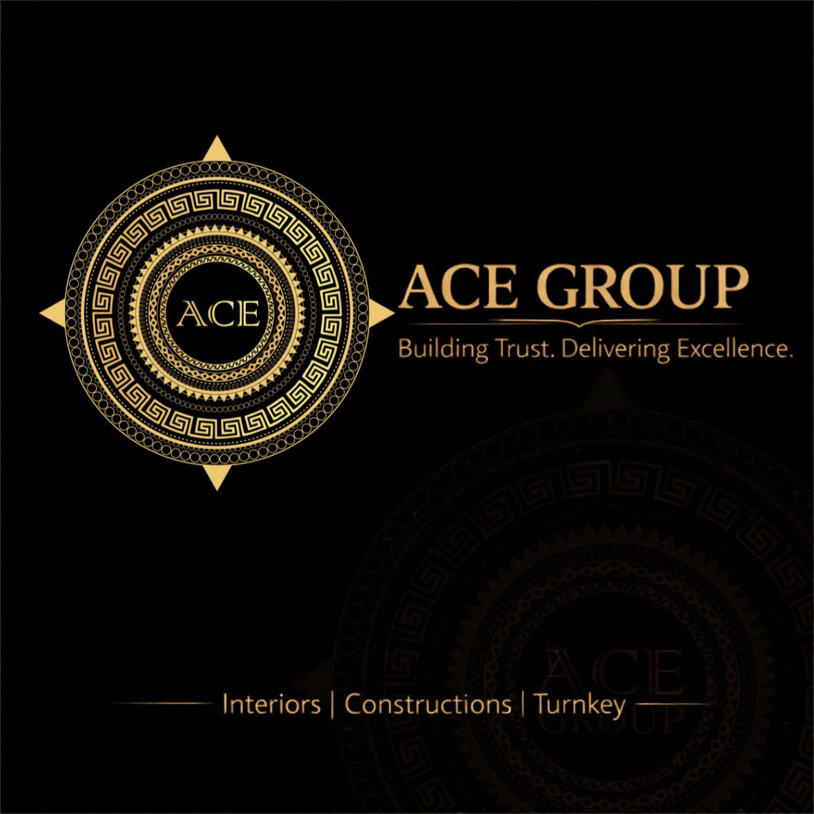 Ace Group | Best construction contractors in Bhopal