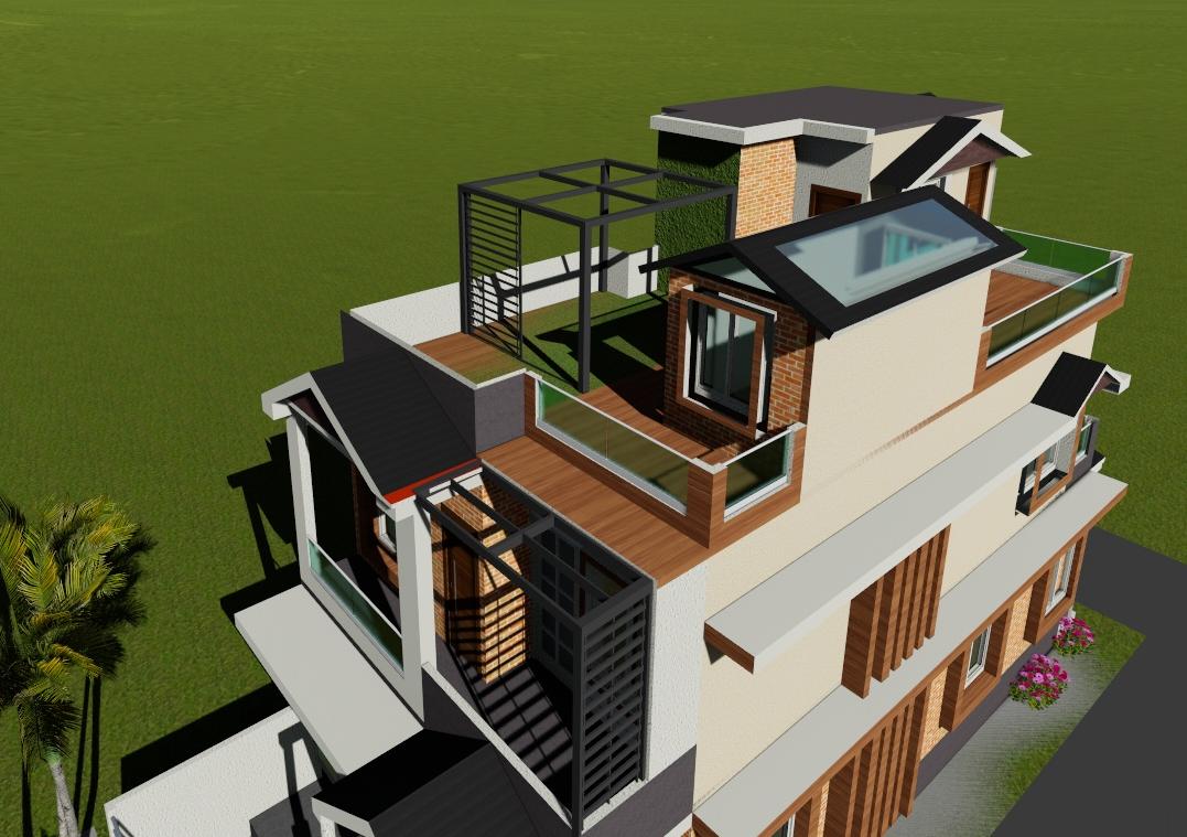 AD Construction work & Civil contractor