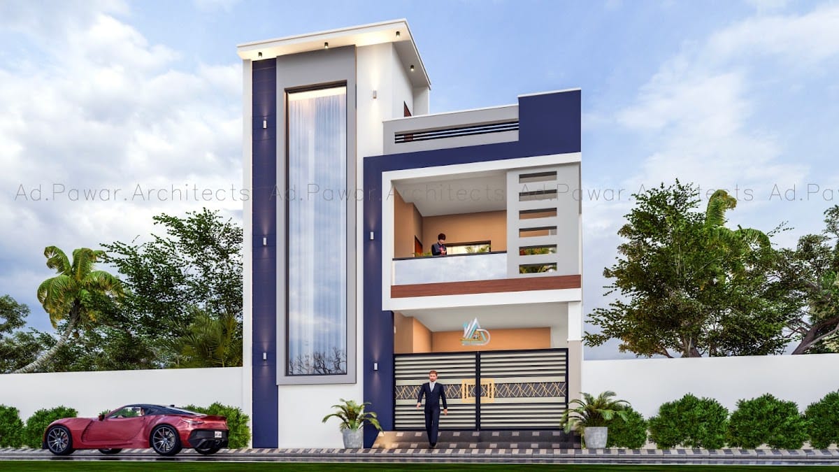 Ad Pawar Architects