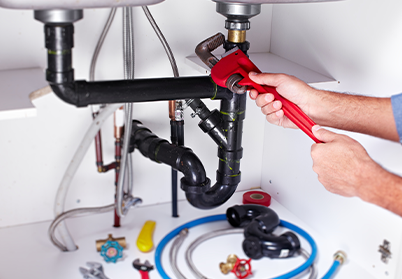 Advanced Plumbing Services Rewa
