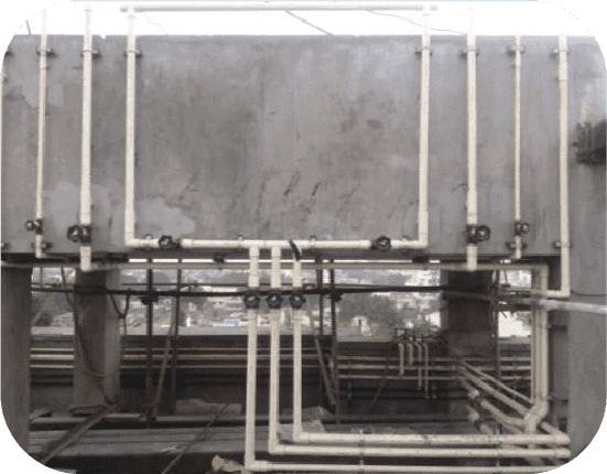 Advi Plumbing Pvt. Ltd.
