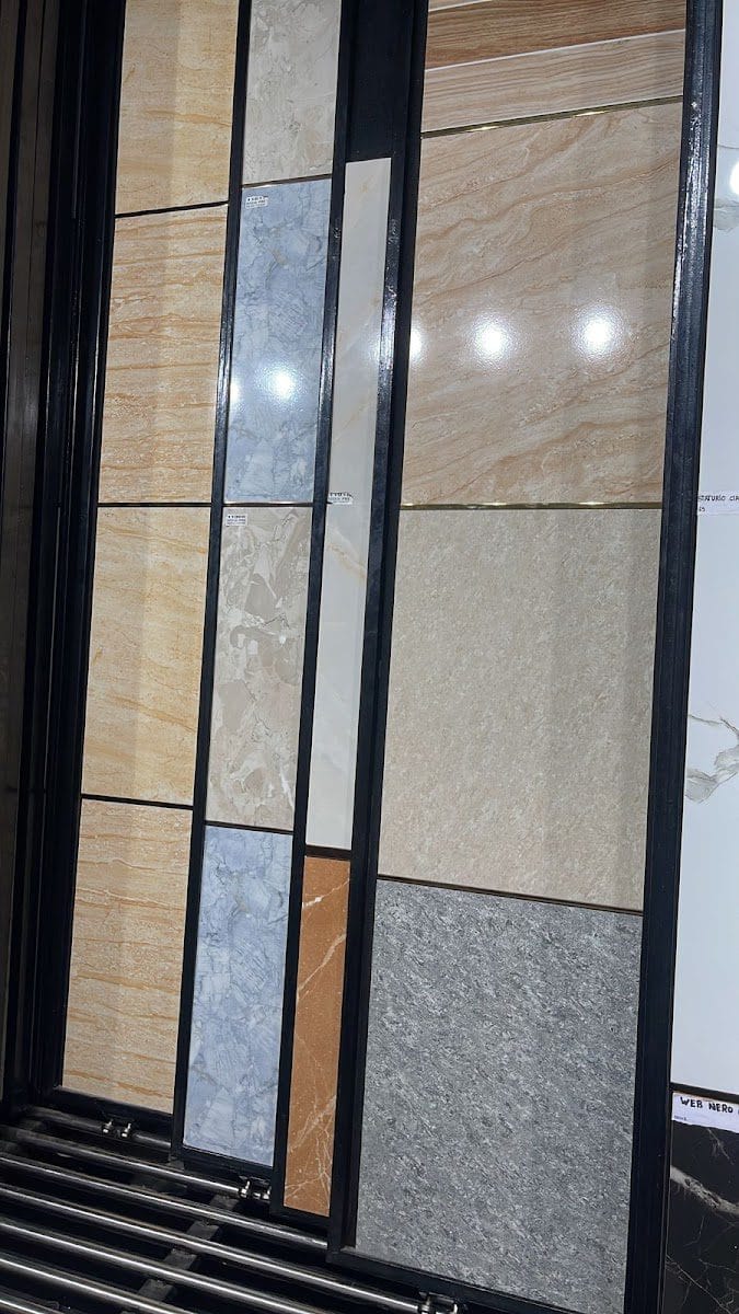 Ahuja Steels & Tiles -Best Tile Shop in Jabalpur | Wholesale Rate Shop in Jabalpur | Iron Rods Shop in Jabalpur