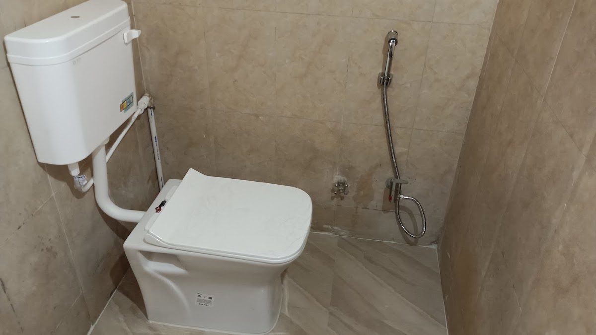 Ajay plumber indore