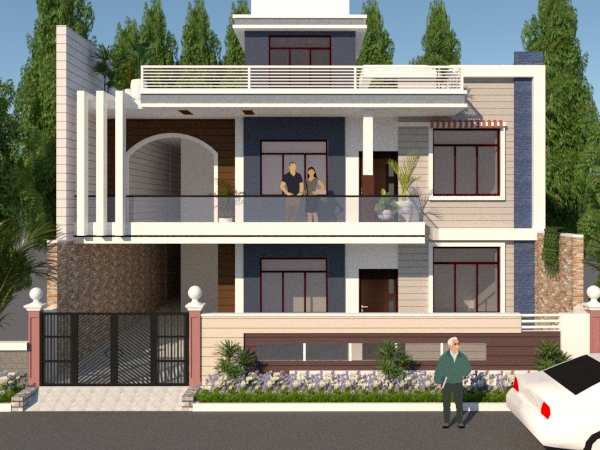 AK INTERIORS ENGINEERS & ARCHITECT