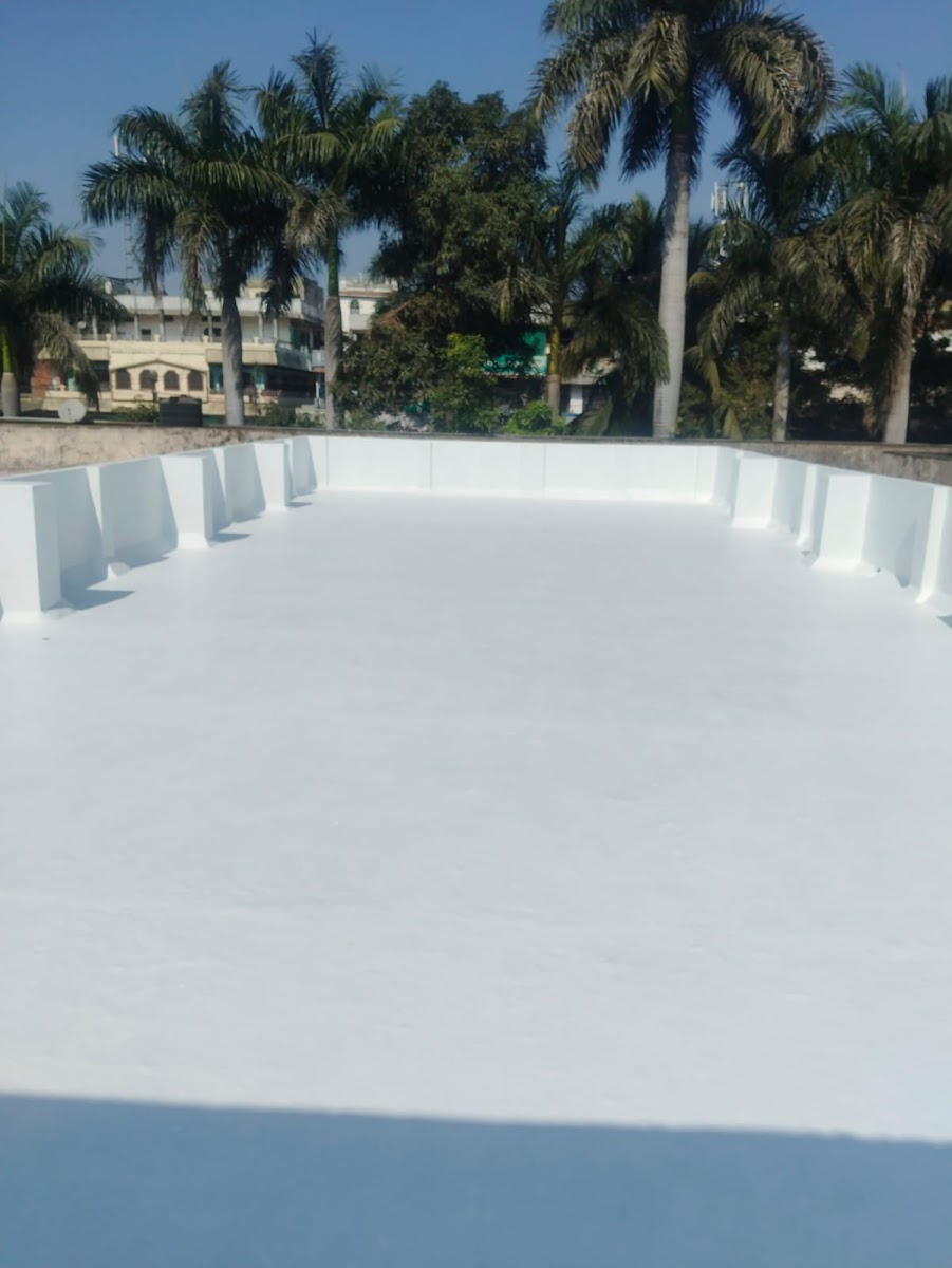 Altaf Waterproofing