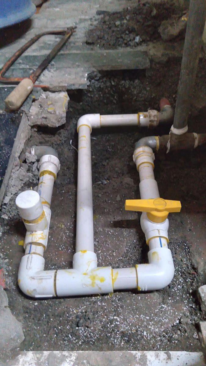Anant Plumbing Services