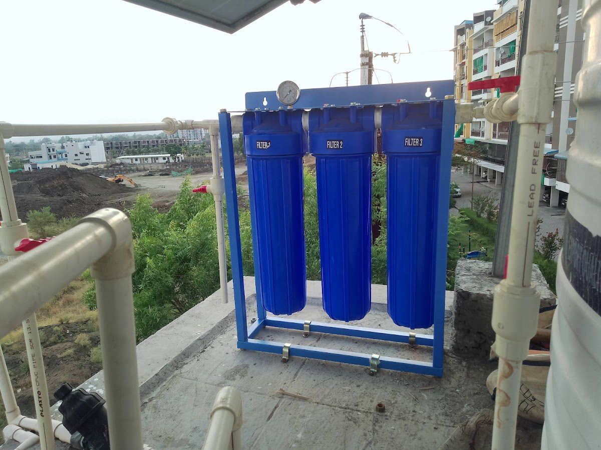 anil plumber bhopal