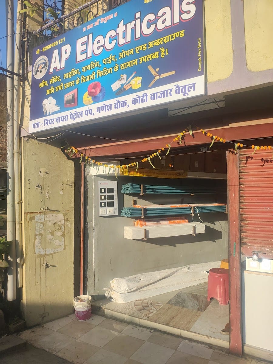 AP electrical’s