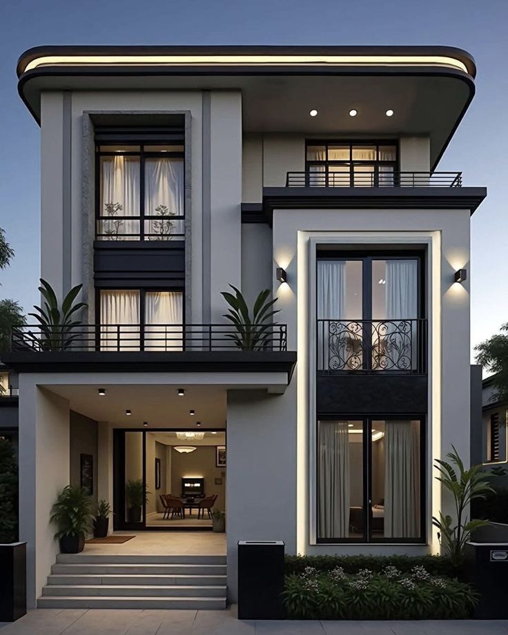Arch Need Homes: Building contractor & Construction services in Bhopal | Architect in Bhopal