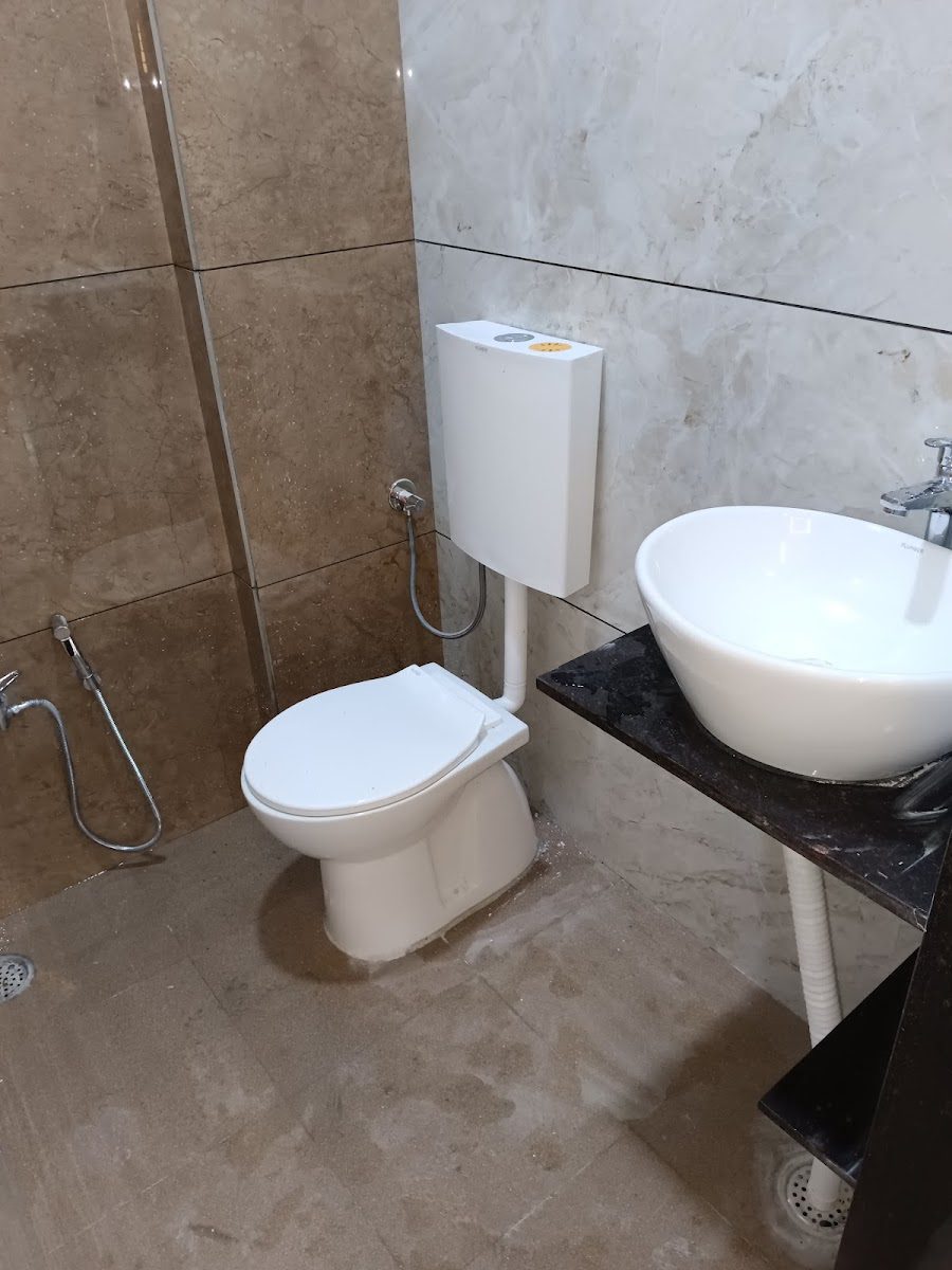 Arjun Bamniya plumber Service