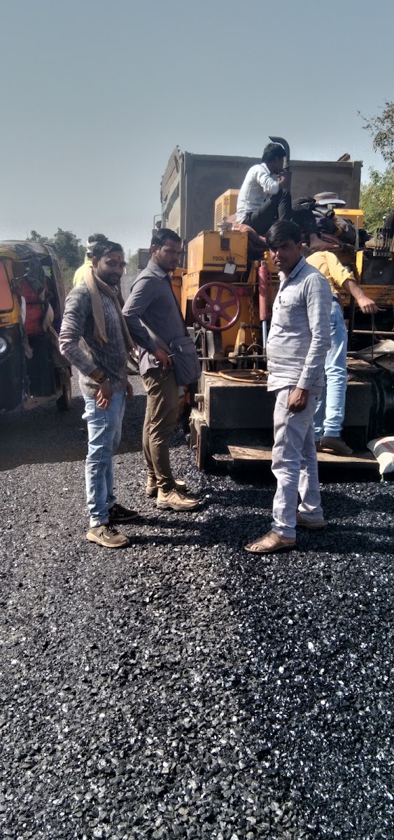 Arun construction company