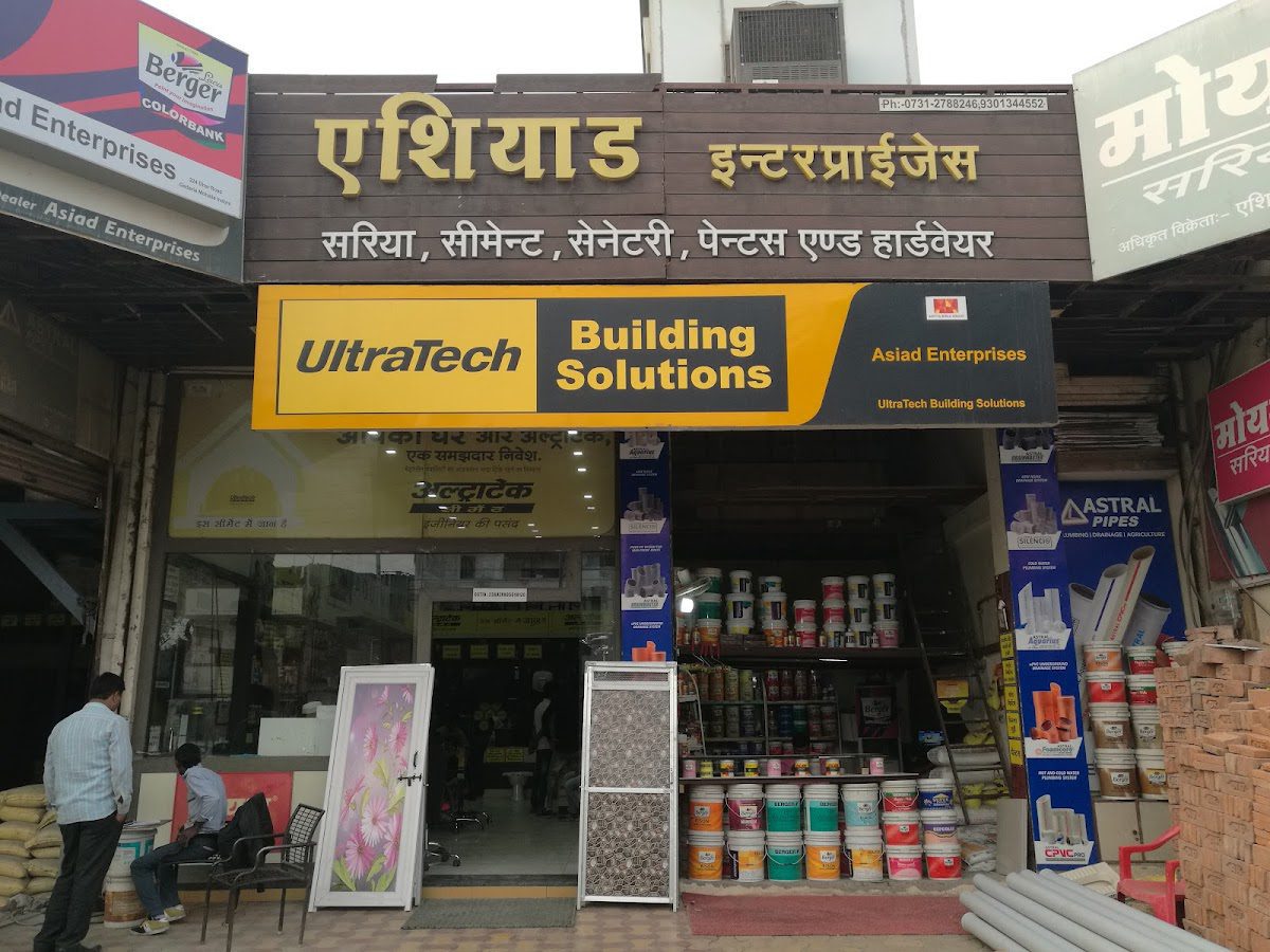 ASIAD ENTERPRISES