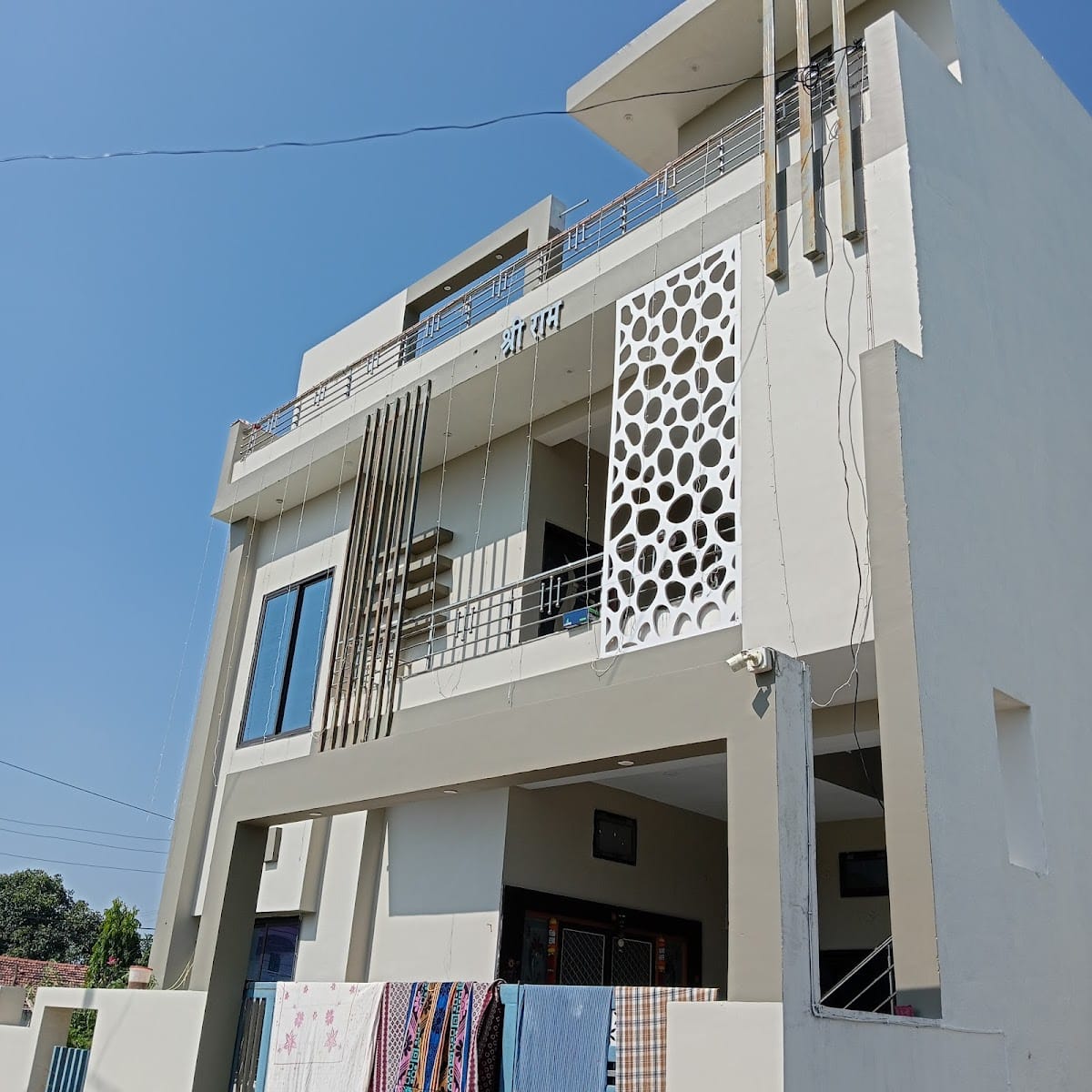 Asian Paints Beautiful Homes Painting Service