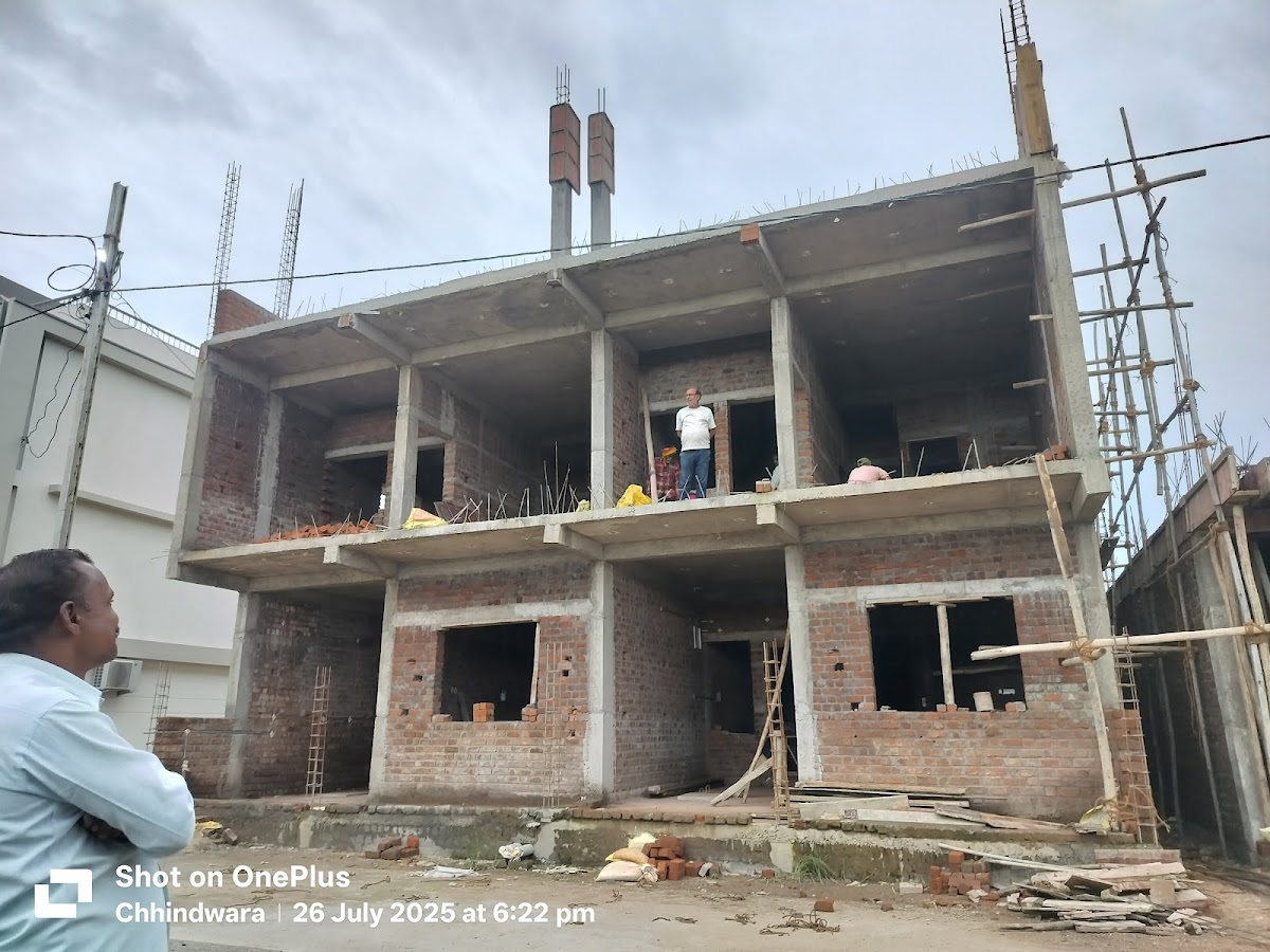 ATUL CONSTRUCTION