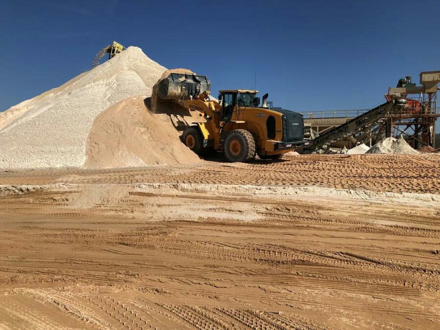 Bajrang Traders – Authorised dealer of all Cement, Sand, Stones, steel rebars, Bricks, Aggregate, etc