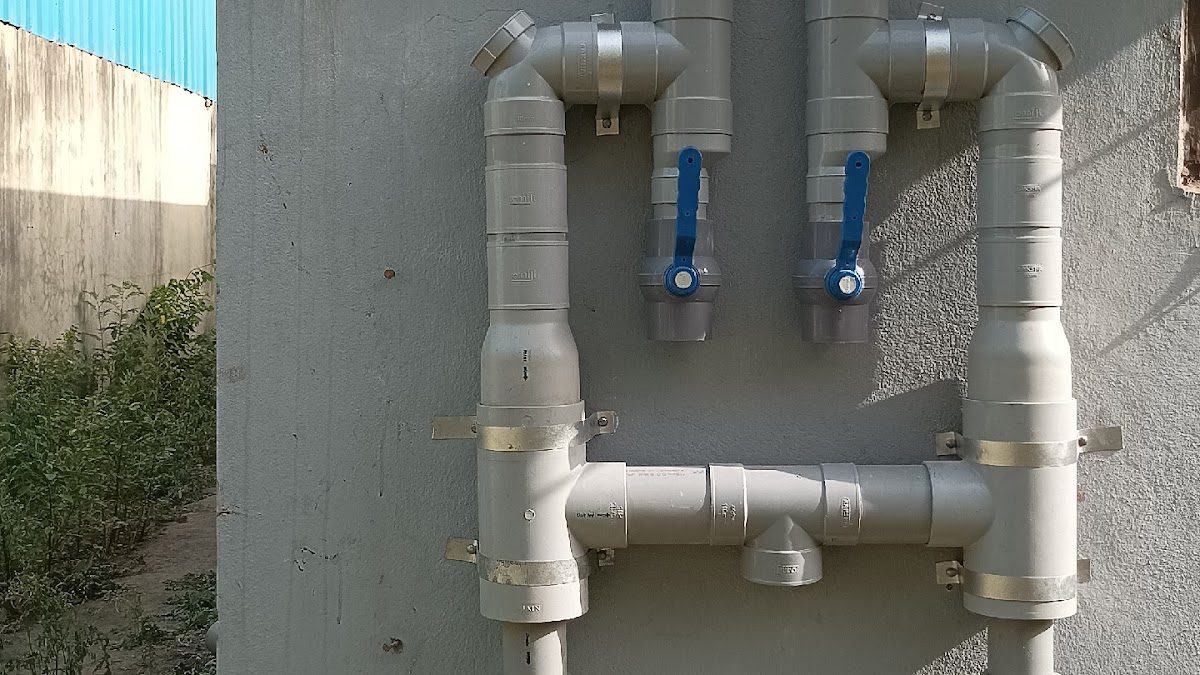 Balaji Plumber Service Indore