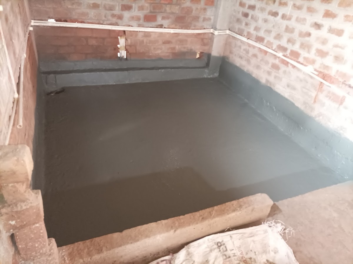 Balaji waterproofing and coba services
