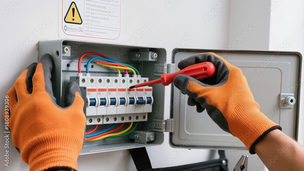 Bansal ji electrical door step service Gwalior