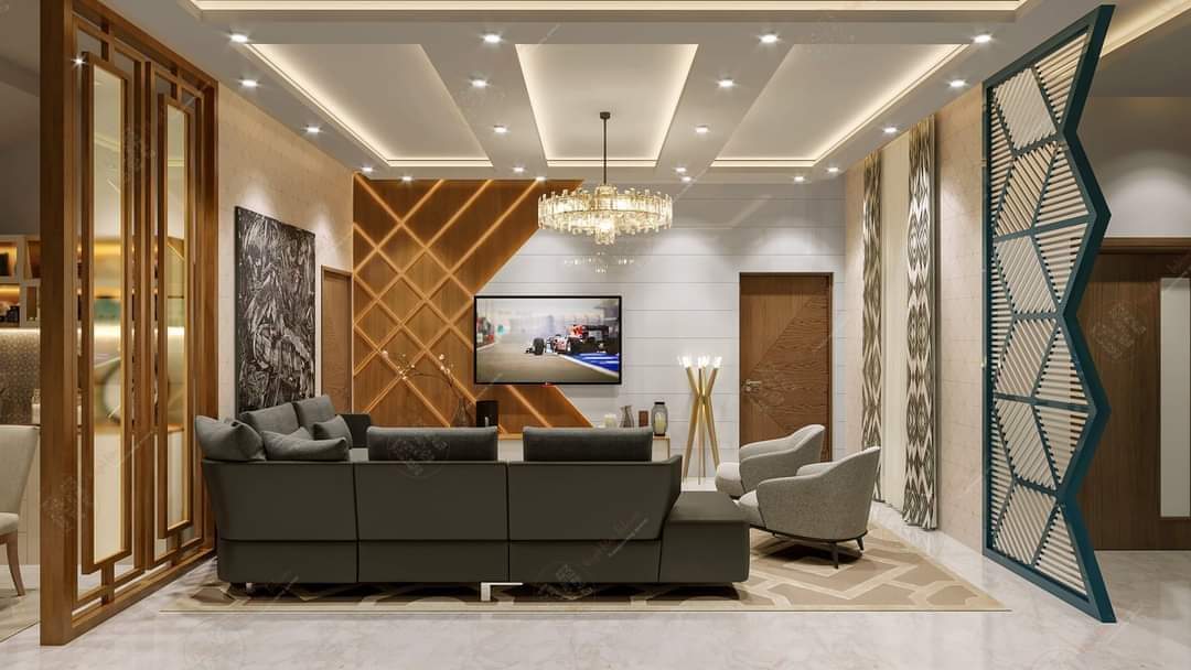 BELLISSIMO INTERIOR ZONE