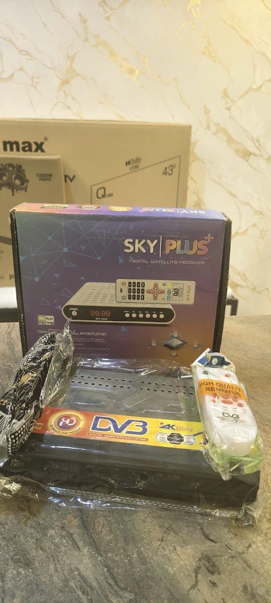 BHAAVYA ELECTRONIC BETUL