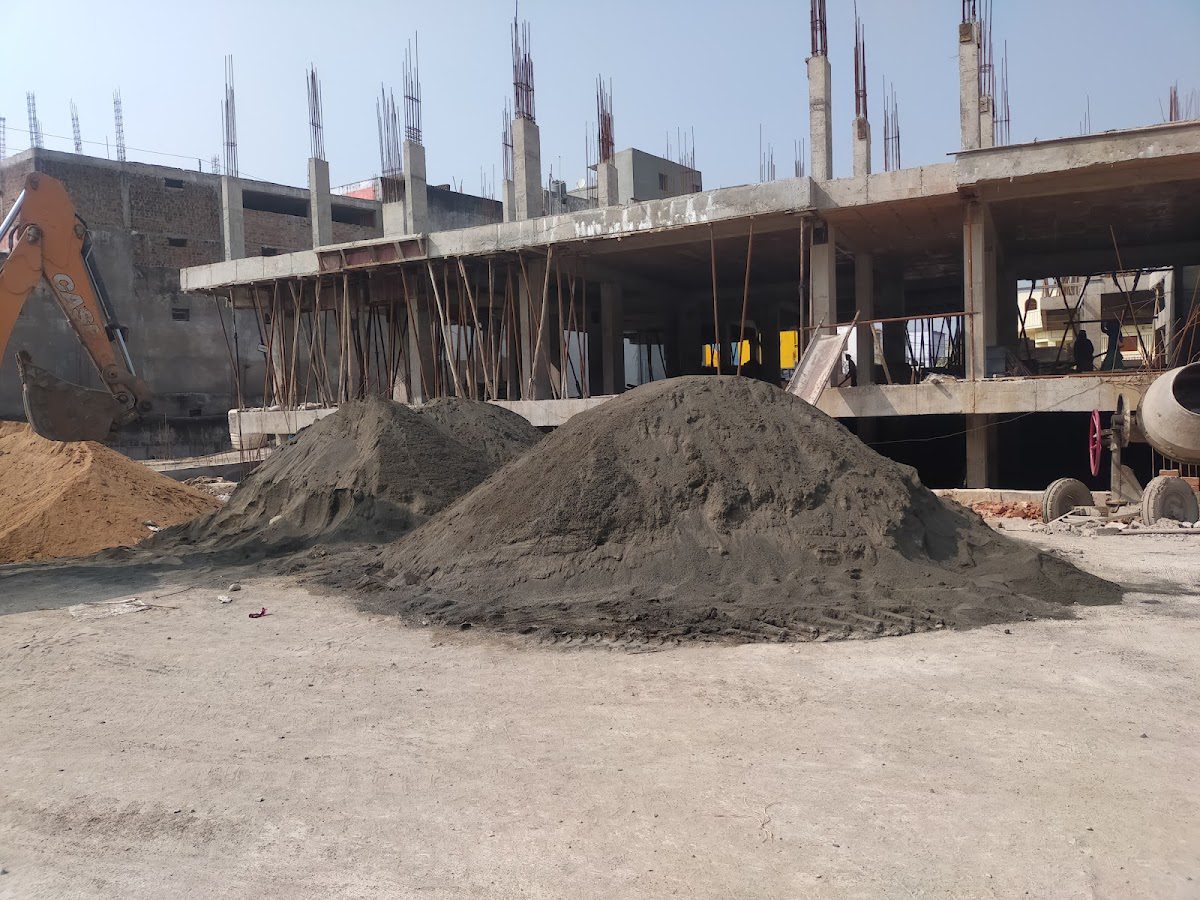 BHAGYALAXMI CONSTRUCTION PVT.LTD.
