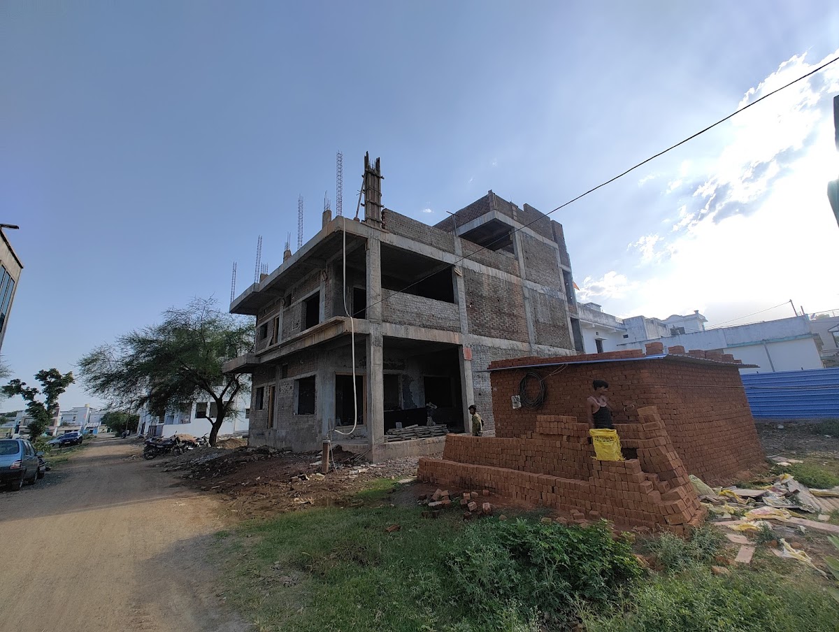 BHK99 REAL ESTATE & CONSTRUCTIONS COMPANY