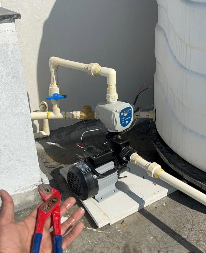 Bhopal Plumber service