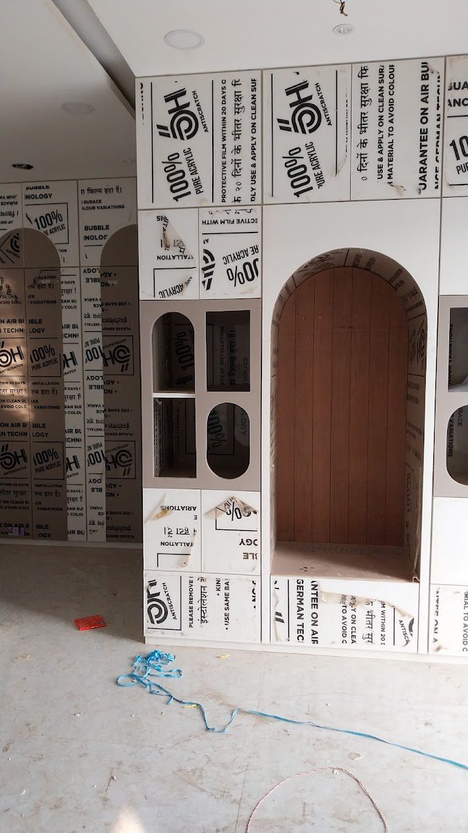 Carpenter works indore