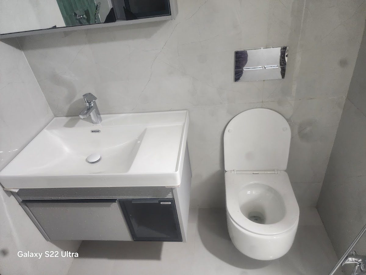 Chouhan Plumber services | Water Proofing | Bathroom Renovations | Push Wall Repairing | Indore Best Plumber