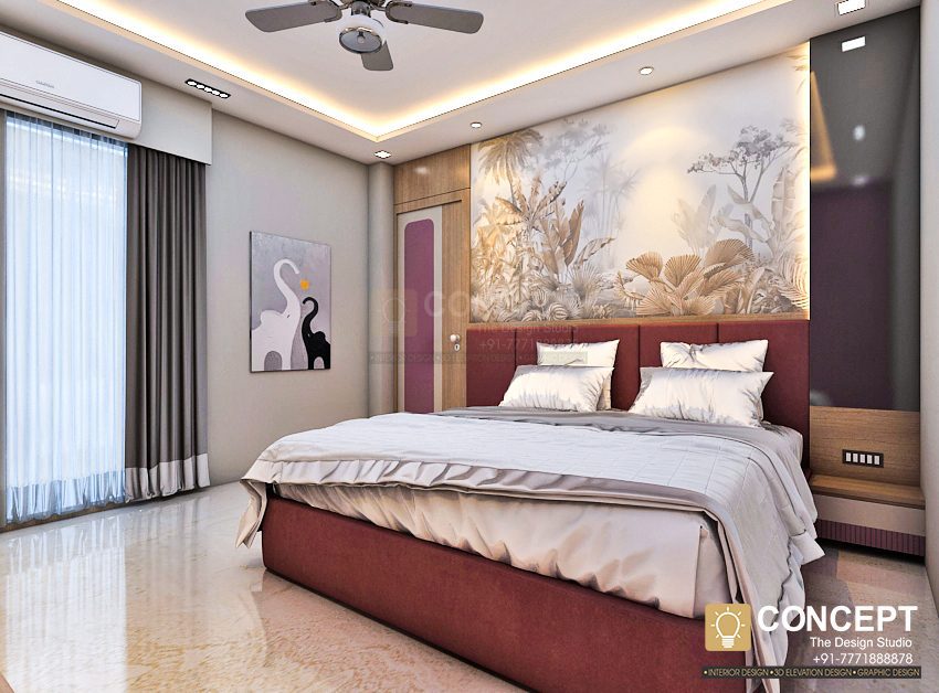 Concept Design Studio
