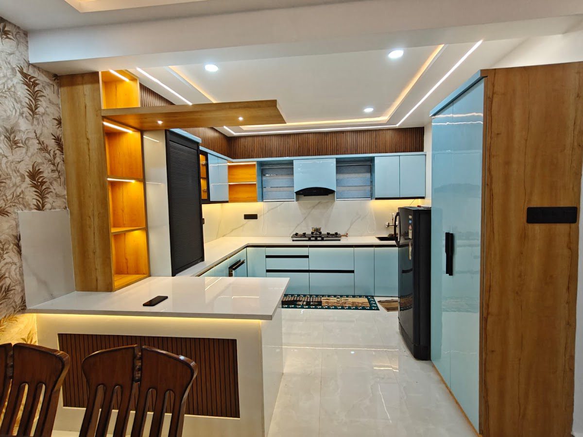 Craze Craft Interiors
