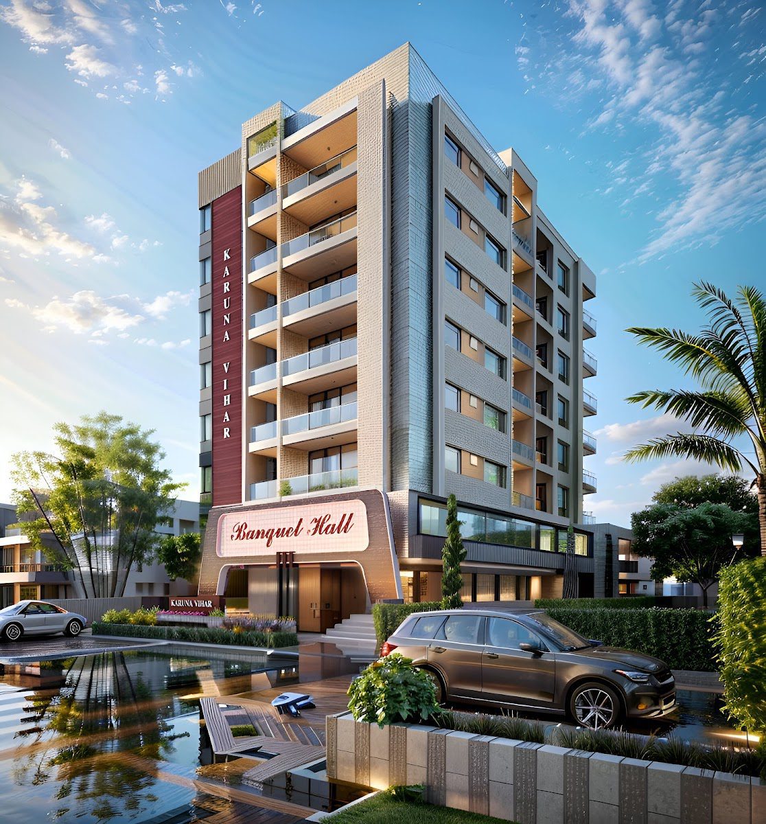 Creatix Architects