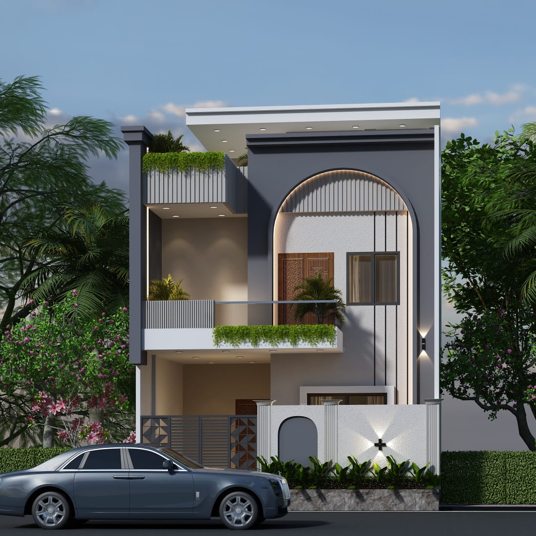 Cubic Construction – Most Trusted Architects, Interior Designers & Builders | Best Construction Company in Indore
